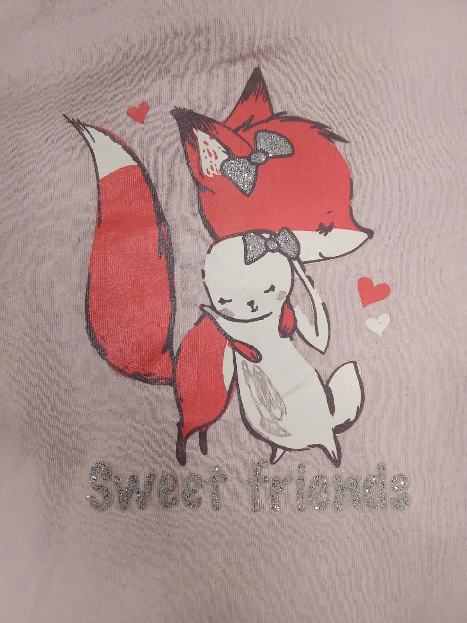 Lote de 3 camisetas de manga larga talla 3 años – photo 8